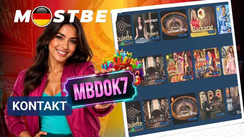 Kontaktmöglichkeiten zum Mostbet-Partnerprogramm