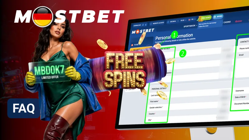 Häufig gestellte Fragen zur Mostbet Mobile App